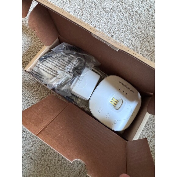 Chamberlain Smart Garage Opener - Picture 3 of 3